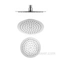 SS Round Rainfall Shower Head